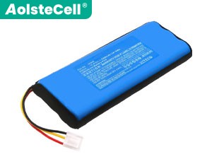 Battery for EDAN F15