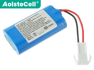 Battery for EDAN L6SE