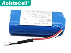 Battery for Fresenius Infusionspump Volumat Agilia