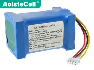 Battery for Fresenius FBALCO0116