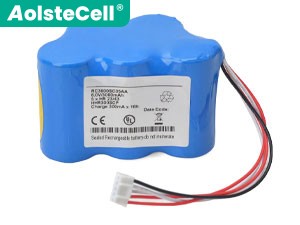 Battery for Fresenius MCM550 ST