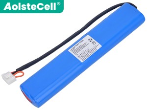 Battery for Fukuda fcp-2201