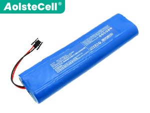 Battery for Fukuda 8NC-1900SCR