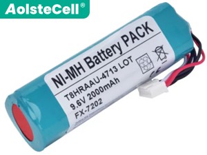 Battery for Fukuda 515900022