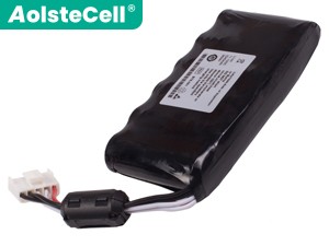 Battery for Fukuda BTE-001