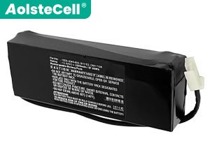 Battery for GE Aestiva 3000