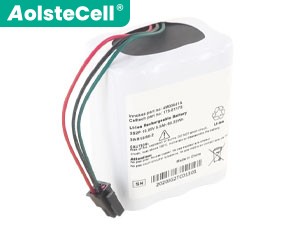 Battery for GE 4M00441A