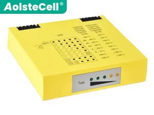 Battery for GE RESPONDER 3000