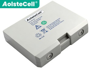 Battery for GE SCP 913/915/922