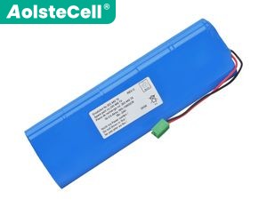 Battery for GE Mac 1100