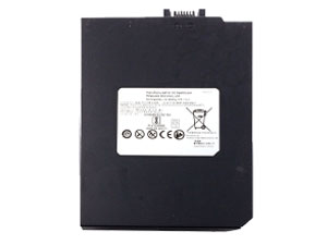 Battery for GE VIVID Q