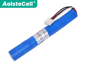 Battery for GE 6050-0006-578 Rev J