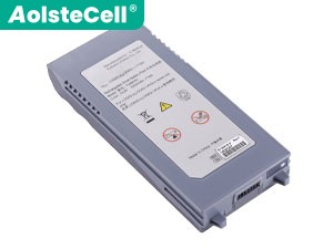 Battery for GE M2836