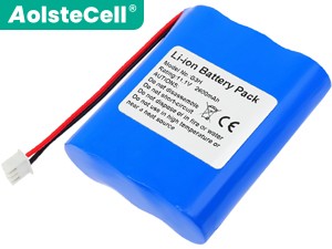 Battery for General G3HI30028-1