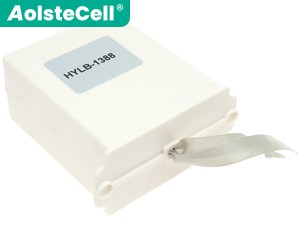 Battery for General G3C