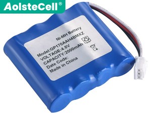 Battery for GP 9002-5