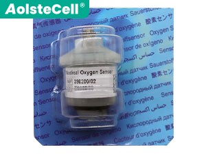 Battery for Hamilton 396200/02