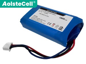 Battery for Hawkmed hk-100ii