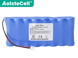 Battery for HUAXI HX-901A