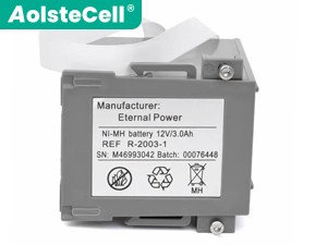 Battery for innomed R-2003-1