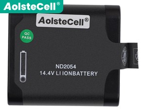 Battery for Inspired Energy ND2054HD34