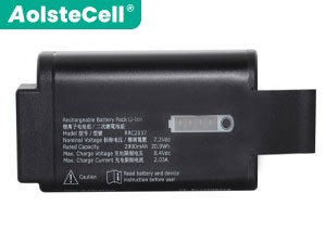 Battery for Inspired Energy RRC2037