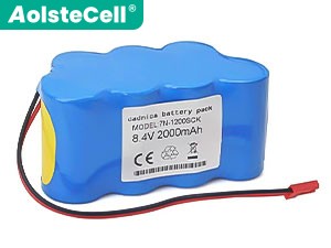 Battery for JMS SP-500