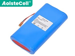 Battery for JMS OT-707