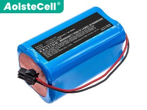 Battery for Jumper JPD-300A