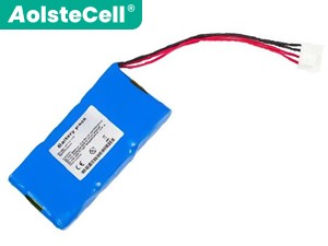 Battery for KADEY YASEN ECG-901