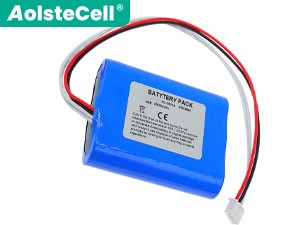 Battery for kellymed KL-5021A