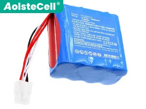 Battery for Laerdal Simman 3G