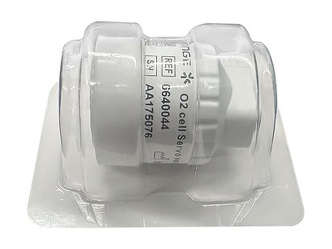 Battery for Maquet 6640044