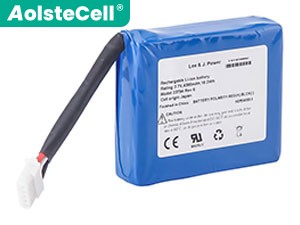 Battery for Masimo 23794