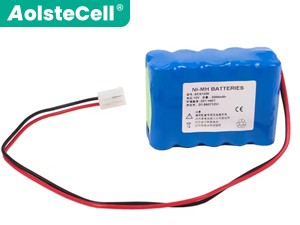 Battery for MB ecg1206