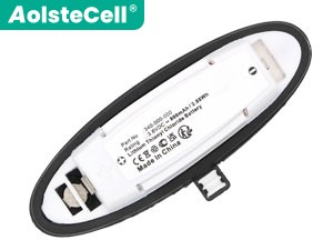 Battery for McGrath 340-000-000