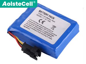 Battery for Medcaptain MP-60A