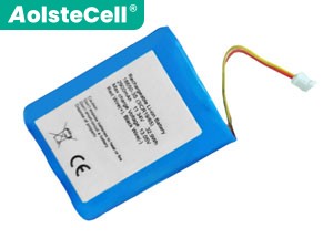 Battery for Medcaptain HP-60