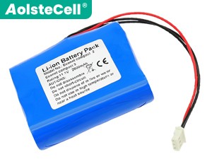 Battery for Medical Econet compact 3