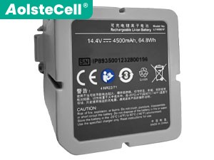 Battery for Mindray LI14I001F(4INR22/71)
