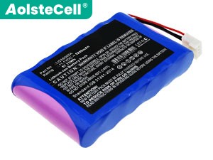 Battery for Mindray Li23S003H