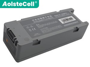 Battery for Mindray BeneHeart D5