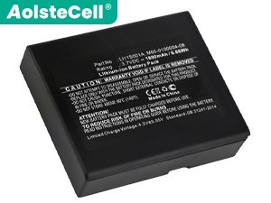 Battery for Mindray M05-010004-08