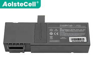 Battery for Mindray 022-000540-00