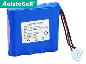Battery for Nalong RAGE-10