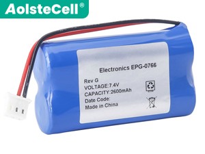 Battery for Natus Algo 88889209
