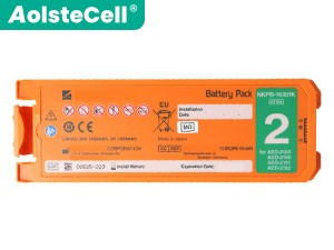 Battery for Nihon Kohden AED-2100