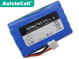 Battery for Nihon Kohden ECG-1550