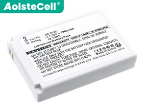 Battery for Nihon Kohden CardioAir ECG-2010