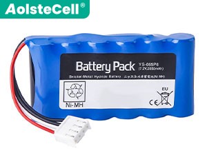 Battery for Nihon Kohden OLV-2700k